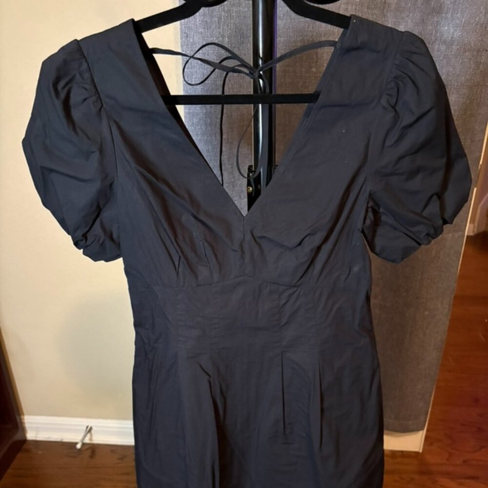 Club Monaco babydoll dress - NWT
